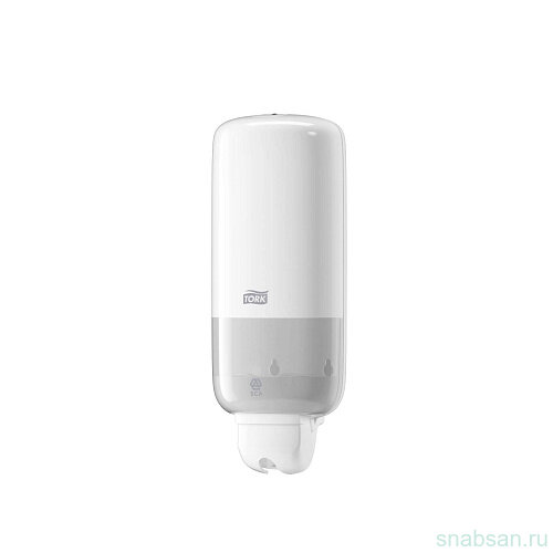 Tork 560000 дозатор для жидкого мыла