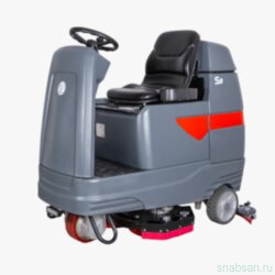 Поломоечная машина ARTRED AR-S9L