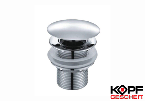 Kopfgescheit KG-WS1.10 Автоматический донный клапан с переливом