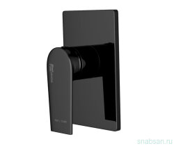 WasserKRAFT Glan 6651 Смеситель для душа