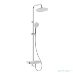 Душевая система IDDIS Shelfy (SHESBBTi06)