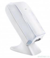Veiro Professional Диспенсер для настольных салфеток V-сложения EASYNAP maxi