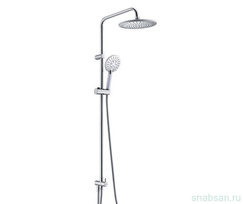 WasserKRAFT A039 Душевой комплект