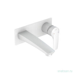 Смеситель для раковины IDDIS Ray (RAYWT00i65)