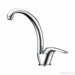 WasserKRAFT Rossel 2807 Смеситель для кухни