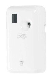 Tork 562000 диспенсер для аэрозольного освежителя воздуха