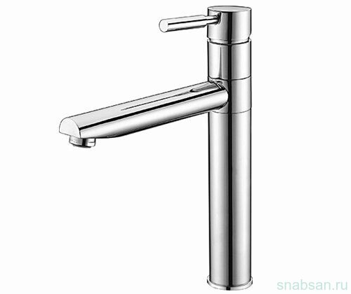 WasserKRAFT Main 4107 Смеситель для кухни