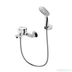 Смеситель для ванны Rossinka (RS45-30)