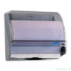 Jofel AH46000 диспенсер для рулонных полотенец