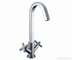 WasserKRAFT Weser 7847 Смеситель для кухни