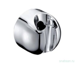 WasserKRAFT A009 Настенный держатель лейки