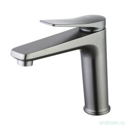 Смеситель для раковины Lemark Bronx (LM3737GM)