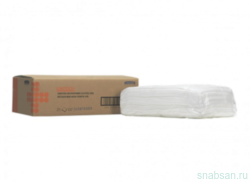 Kimberly-Clark 38715 KIMTECH AUTO Салфетки из микрофибры для подготовки поверхности в пачке