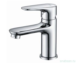 WasserKRAFT Vils 5603 Смеситель для умывальника