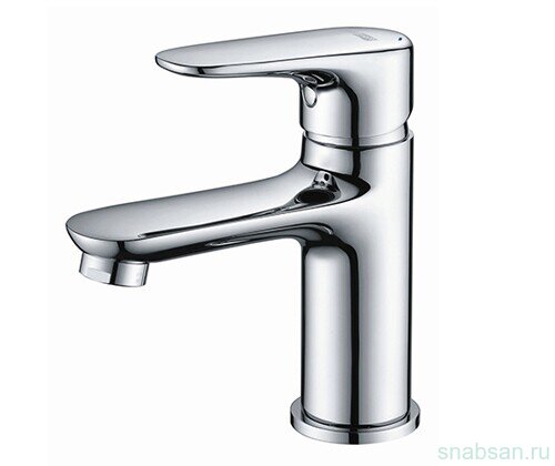 WasserKRAFT Vils 5603 Смеситель для умывальника