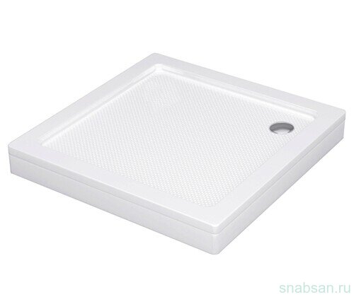 WasserKRAFT Amper 29T03 Душевой поддон