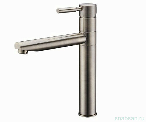 WasserKRAFT A8137 Смеситель для кухни
