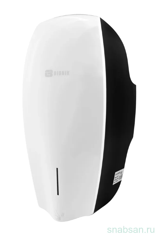 Сушилка для рук BIONIK модель BK4014