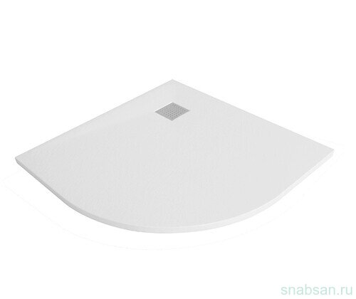 WasserKRAFT Leine 35T01 Душевой поддон