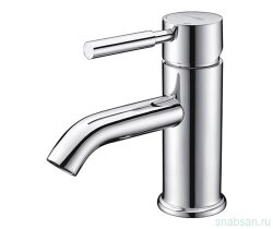 WasserKRAFT Main 4105 Смеситель для умывальника