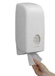 Kimberly-Clark 6946 Aquarius диспенсер для туалетной бумаги