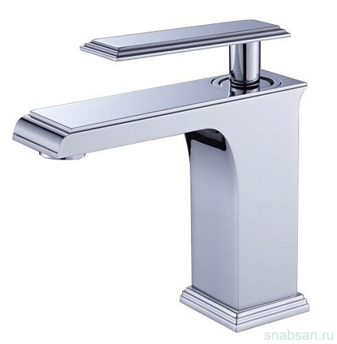Смеситель для раковины Savol S-600101T