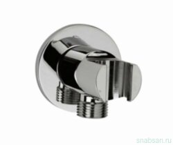 WasserKRAFT A022 Подключение шланга