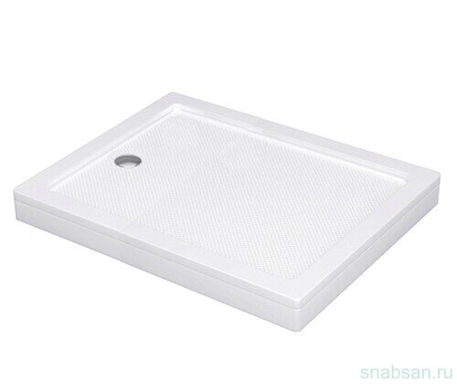 WasserKRAFT Amper 29T07 Душевой поддон