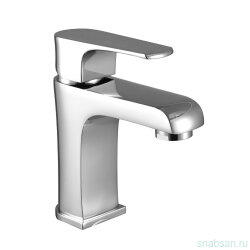 Смеситель для раковины Lemark Plus Factor (LM1606C)