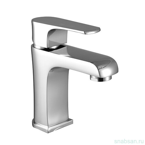 Смеситель для раковины Lemark Plus Factor (LM1606C)