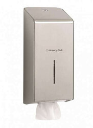 Kimberly-Clark 8972 Professional диспенсер для туалетной бумаги