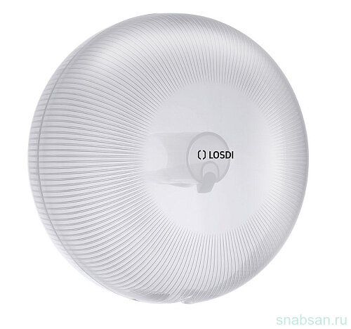 LOSDI CP5007B-L STAR LINE Держатель туалетной бумаги