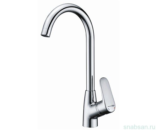 WasserKRAFT Vils 5607 Смеситель для кухни