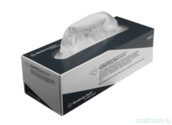 Kimberly-Clark 7551 KIMTECH SCIENCE Протирочные салфетки для точных работ коробка Рор-Up