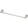 Держатель для полотенец прямой 60 см Savol S-609524