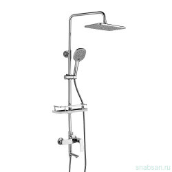 Душевая система Rossinka RS27 (RS27-46)