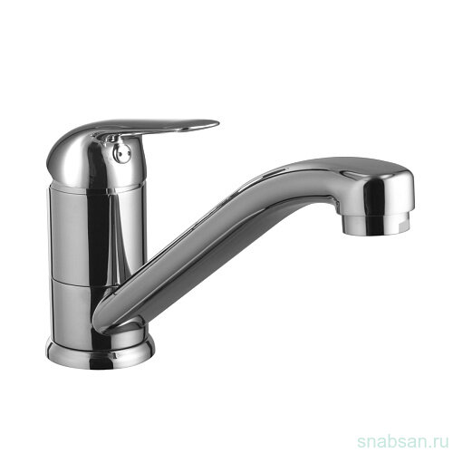 Смеситель для кухонной мойки Lemark Plus Advance (LM1204C)