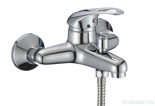 Смеситель для ванны Fmark (FM3203)