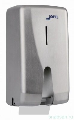 Jofel AF55500 Futura Диспенсер для туалетной бумаги