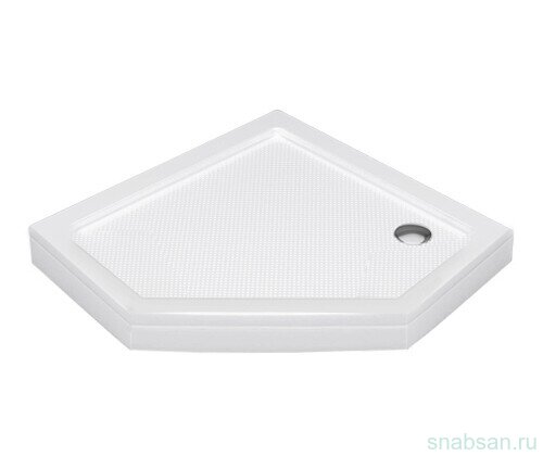 WasserKRAFT Isen 26T11 Душевой поддон