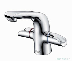 WasserKRAFT Lossa 1203 Смеситель для умывальника