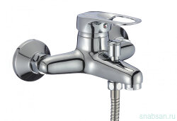 Смеситель для ванны Fmark (FM3204)