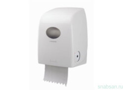 Kimberly-Clark 6989 Aquarius диспенсер для рулонных полотенец