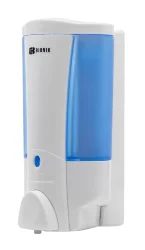 Дозатор / Диспенсер для мыла BIONIK модель BK1046 на 450 мл