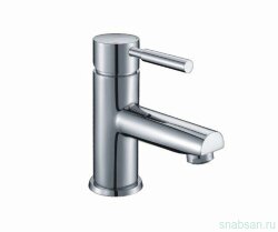 WasserKRAFT Main 4103 Смеситель для умывальника
