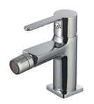 LEMARK MAGIC LM3408C Смеситель для биде, хром