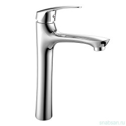 Смеситель для раковины Lemark Linara (LM0409C)