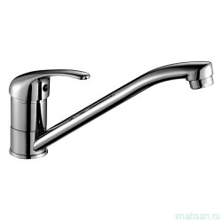 Смеситель для раковины Rossinka A (A35-21U)