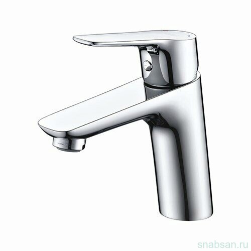 WasserKRAFT Lippe 4503 Смеситель для умывальника