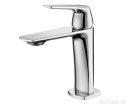 WasserKRAFT Neime 1903 Смеситель для умывальника